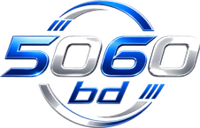 5060 bd লোগো